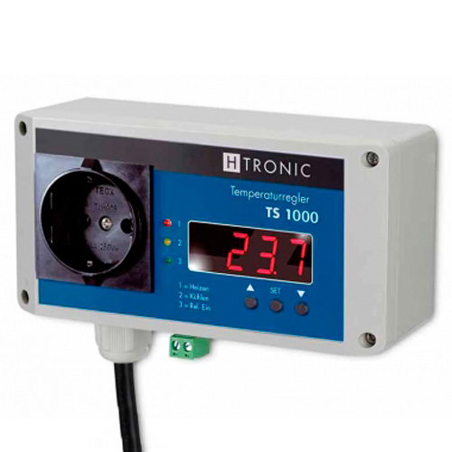Temperature Controller TS1000